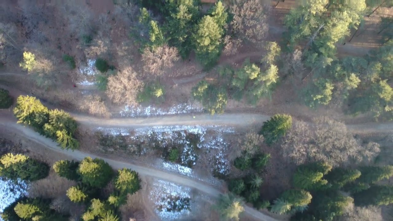Drone Dji mini 4k  Colle della Maddalena Torino