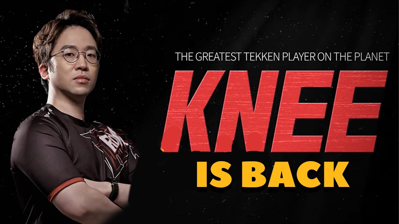 The MOST HYPE Tekken 8 Finals of 2024