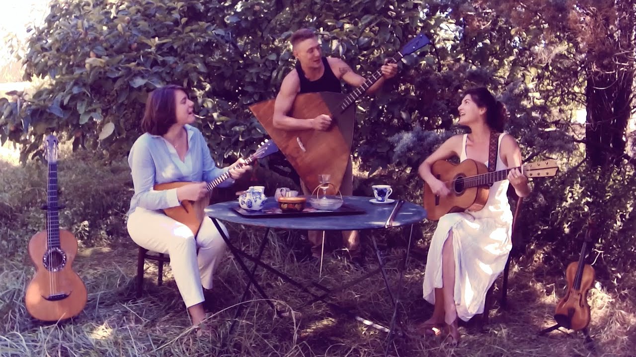 ZIMA | Joulik - Жулик | CLIP