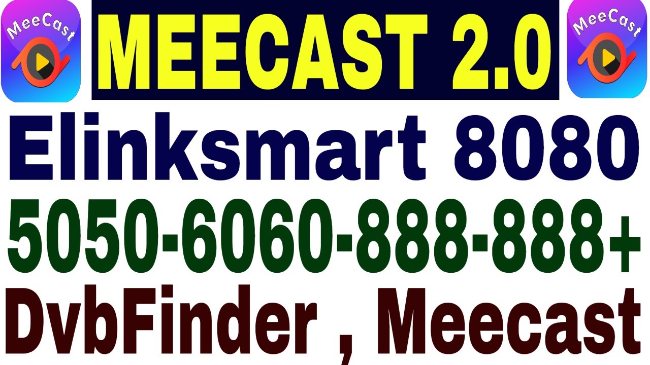 Gx6605 MeeCast Software,Pagariya ,Meecast Software,888-888+ Meecast Software,DVBFinder,Meecast App