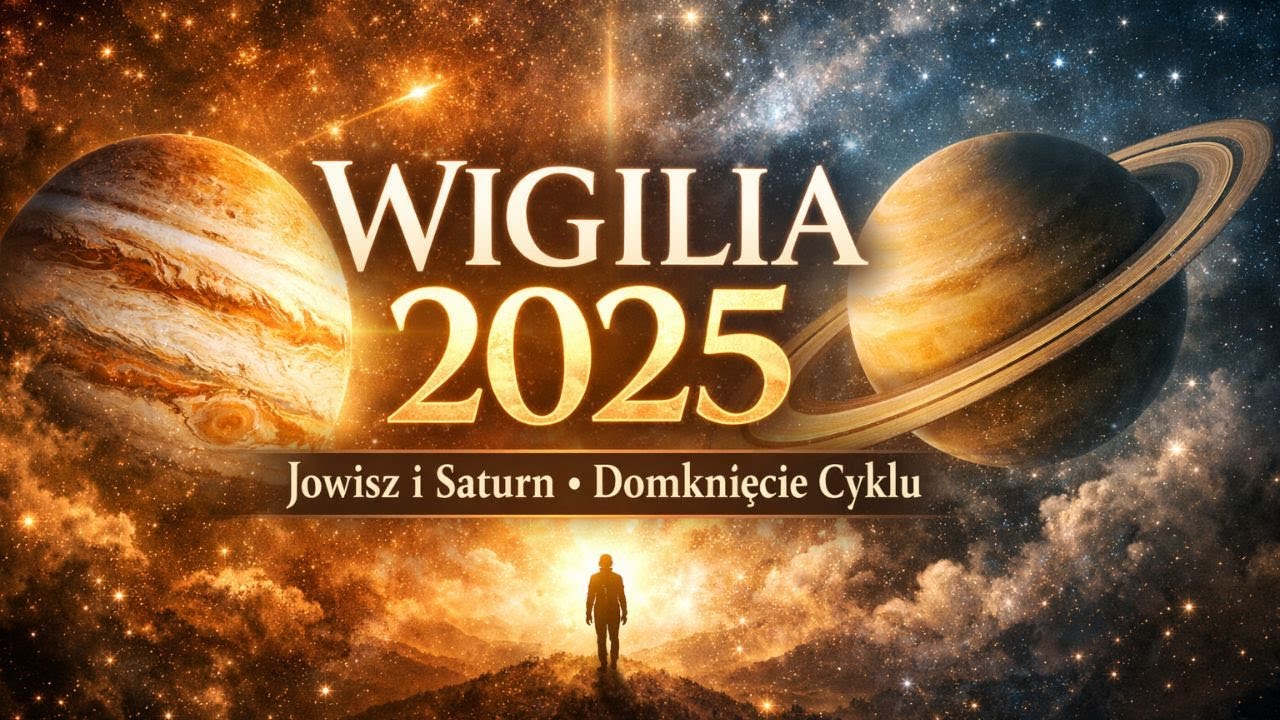 24 12 2025 &ndash; Dlaczego ta Wigilia zostanie w pamięci na lata?