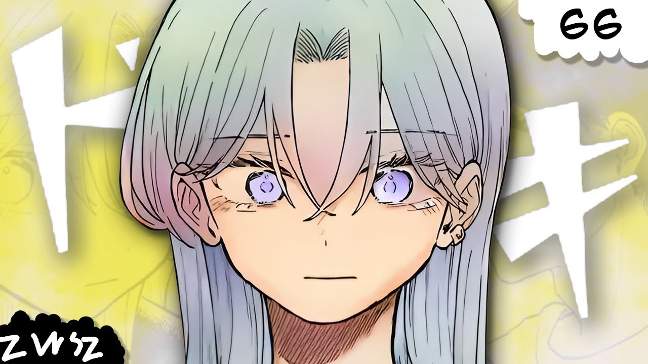HER Character Design Is Kinda WEIRD... | Hope You're Happy Lemon 66