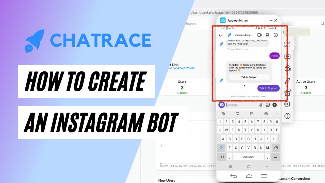 How to Create an Instagram Bot