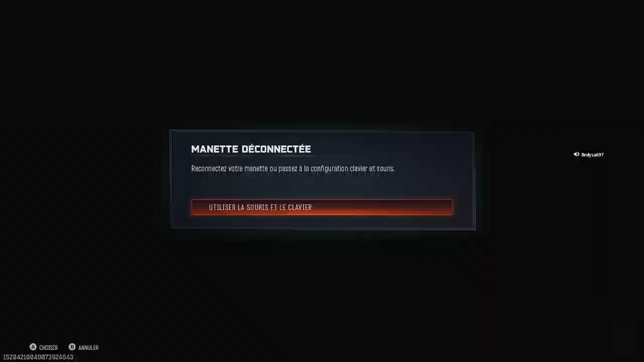 BLACK OPS 7 BETA TRY HARD FR