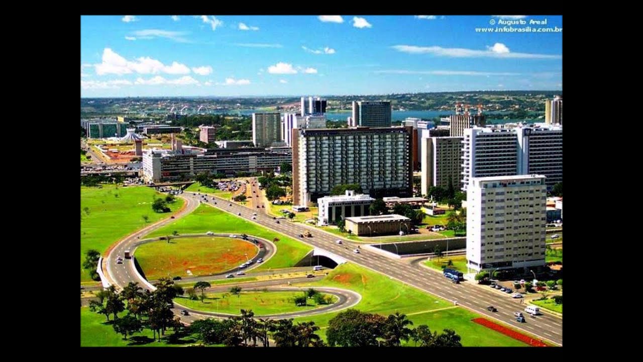 Brasília-DF
