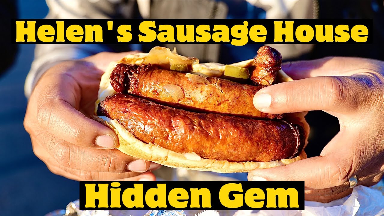 A popular hidden Delaware Breakfast shop! 