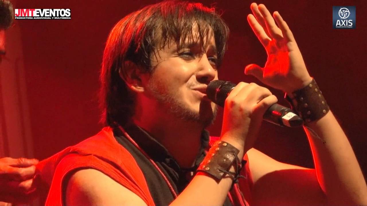 MUERTE DE JUDAS - JESUCRISTO SUPERSTAR 2015