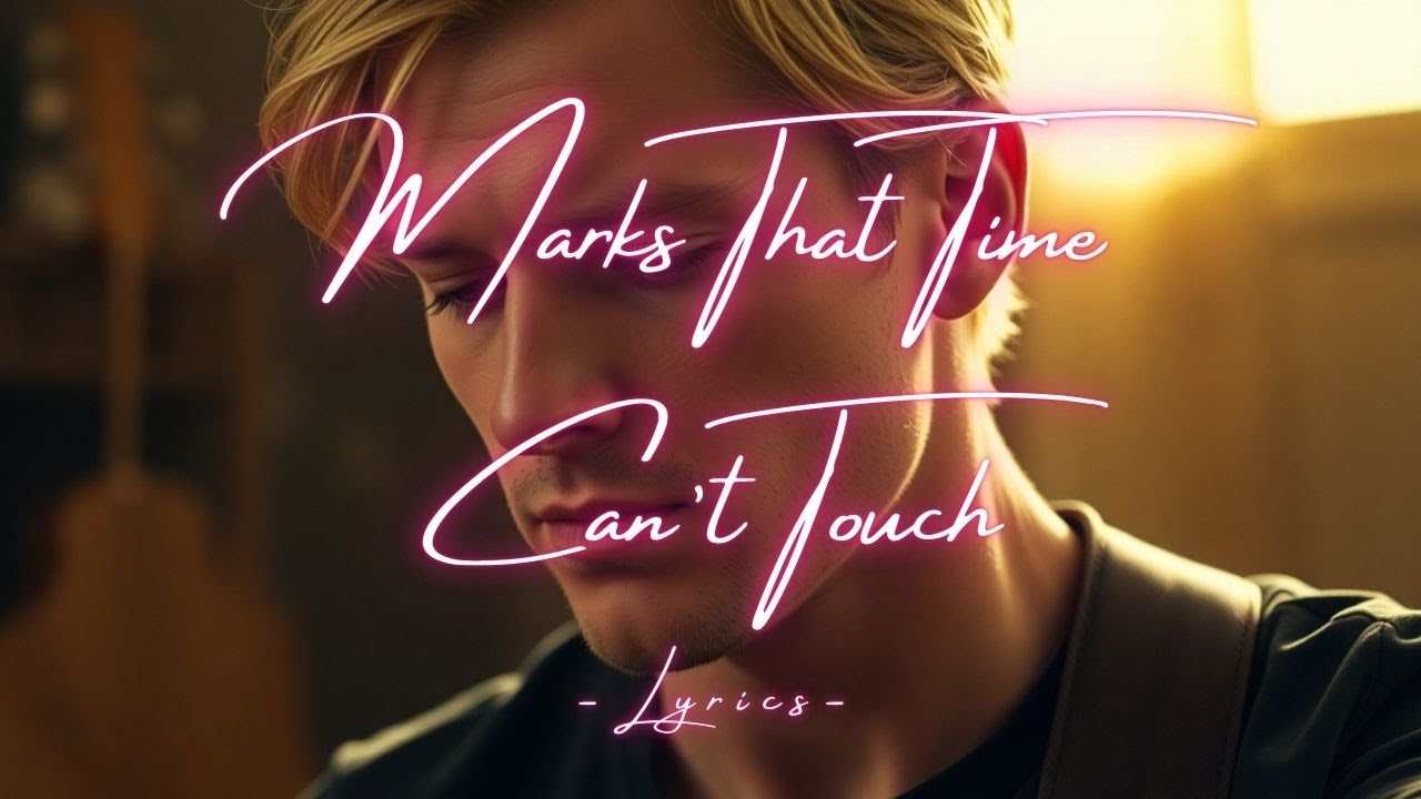 Marks That Time Can’t Touch – A Heartfelt Ballad of Love That Lingers