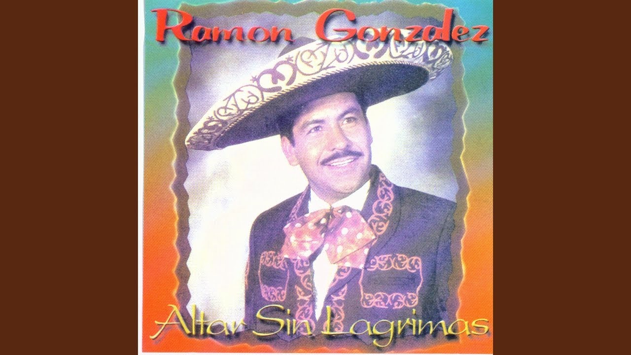 Esposa Mia Ramón González