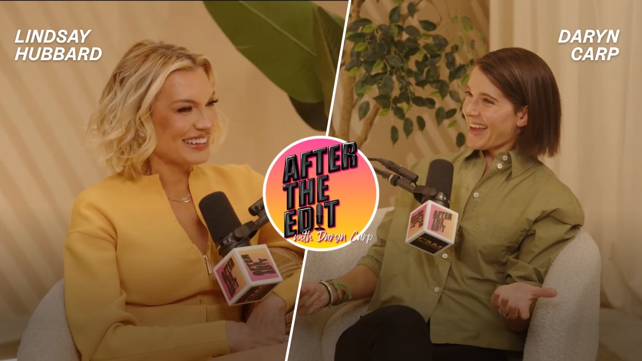 Lindsay Hubbard on Feeling Bamboozled & What Really Happened at the Reunion | Ep. 06