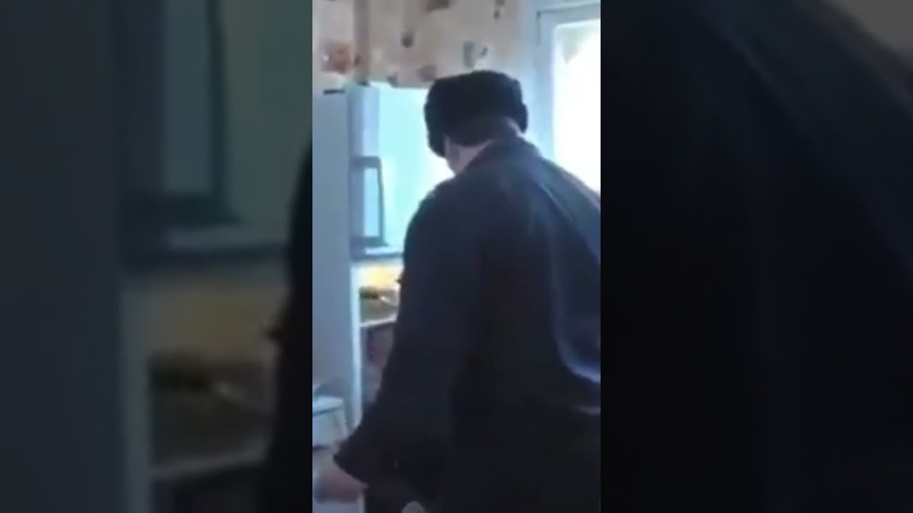 Russian mobilization has begin LOL