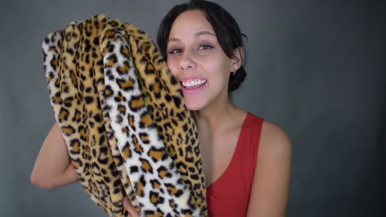 Amazon Fur Coat Review