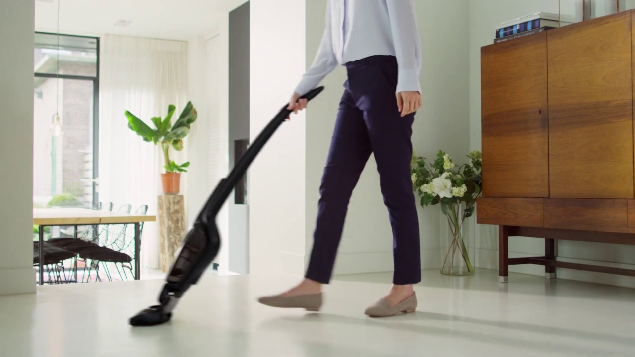 Electrolux Balai Sans Fil multifonction Ergorapido Green