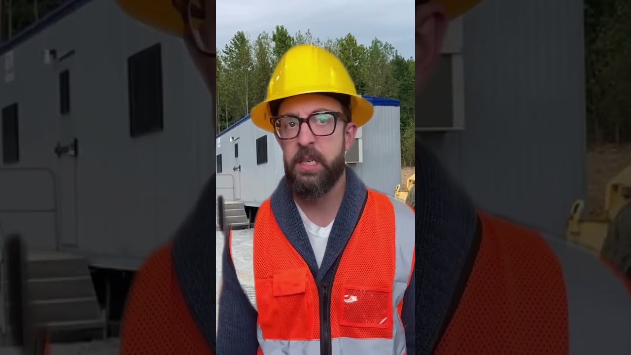 Moment of failure 134 #adamrose #comedy #fail #construction #funny #shorts #memes #fails