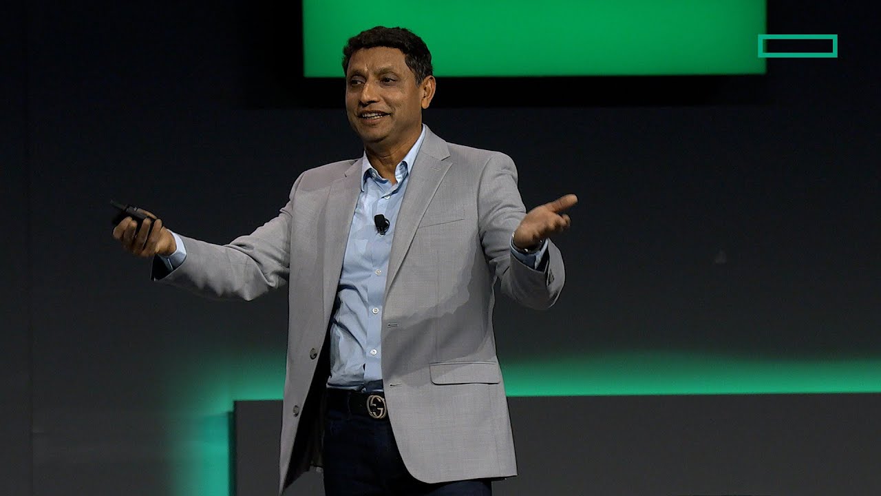 Transforming data center networking for speed, scale, simplicity