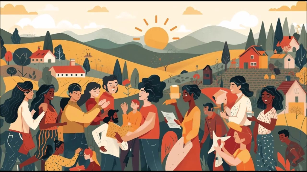 la balade d' Eymouthiers version  2026