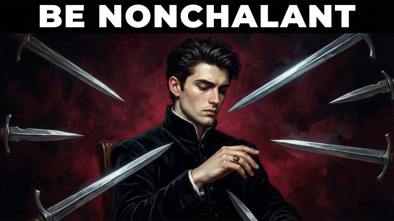 The Dark Side of True Confidence (Machiavelli)