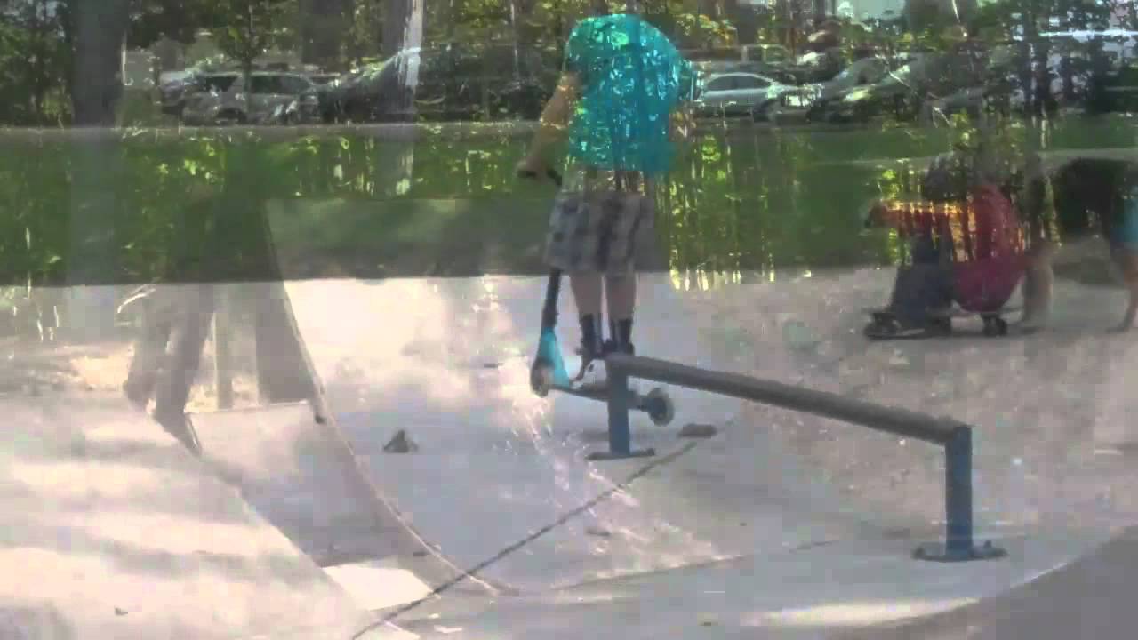 Joseph Fischer ~extra clips