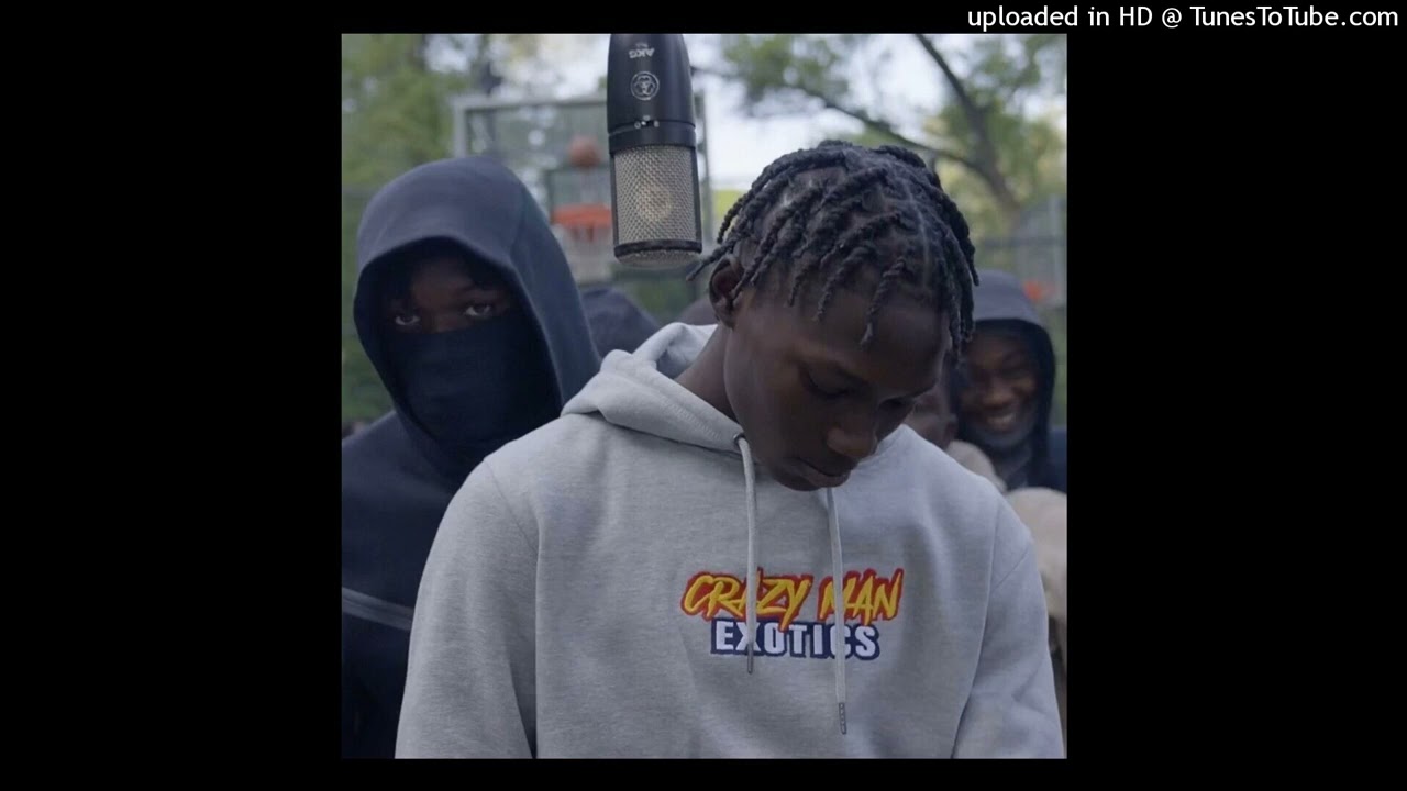 Bobby TooTact - Real Facts (WhoRunItNYC Performance) [Official Instrumental]