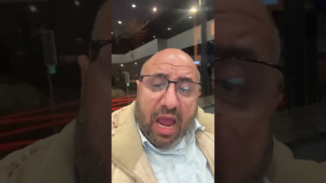 يافعي يرد: ليش أدافع عن المملكة؟ لأن المواقف ما تُباع ولا تُشترى