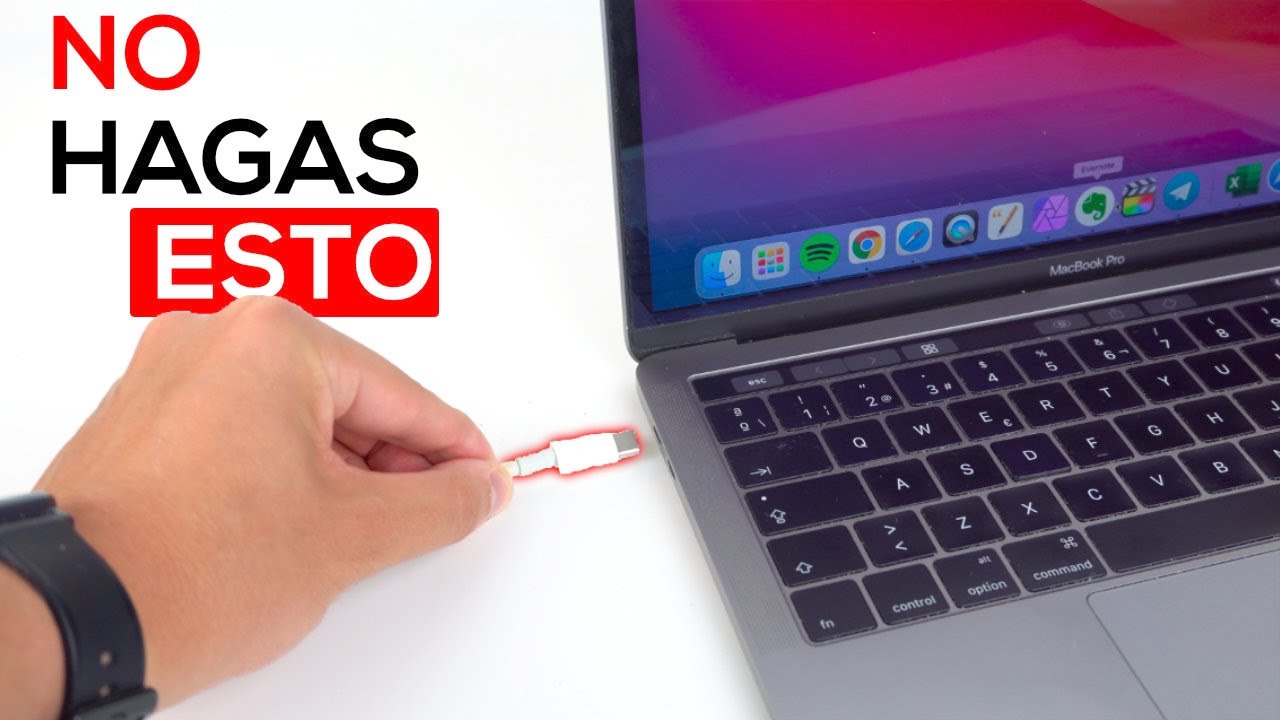 Как сделать так, чтобы ваш Mac длился (почти) ВЕЧНО 😏