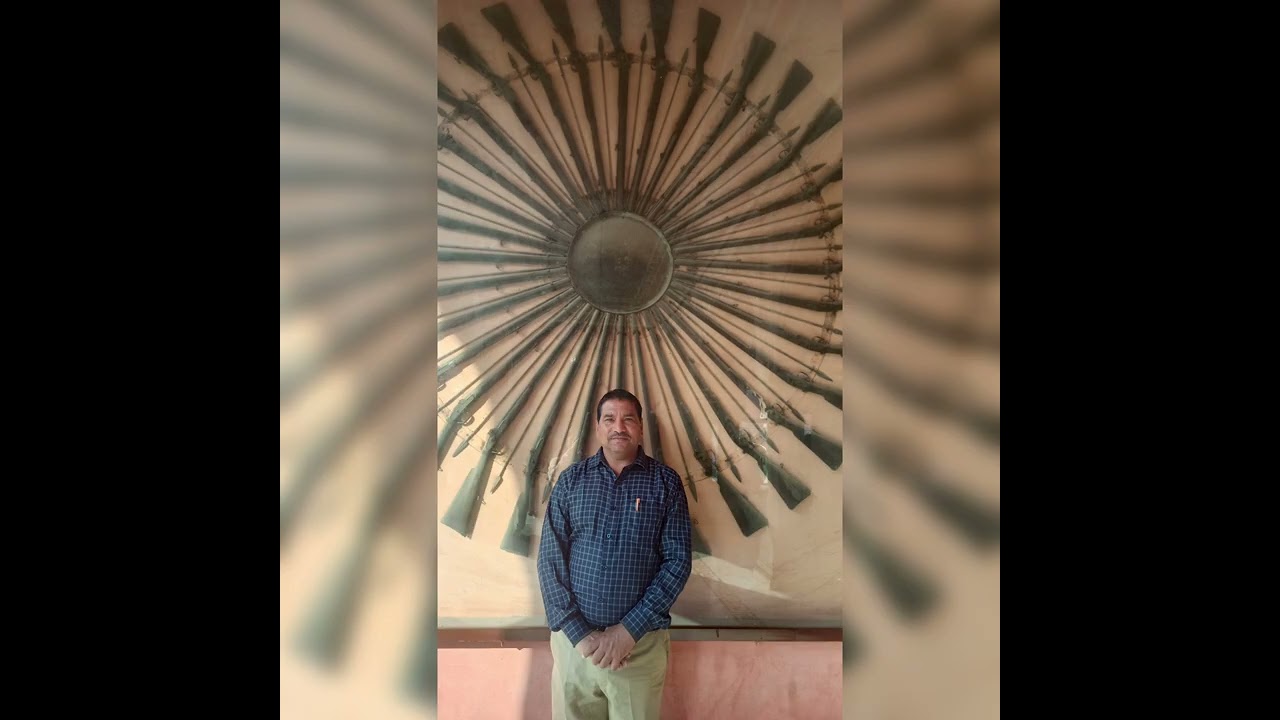 #गुलाबी नगरी #जयपुर #सिटीपैलेस  #चित्र #मूर्ति #युद्ध #संगीत  #वास्तु #स्थापत्य #राजपूत #मुगल #कला ।