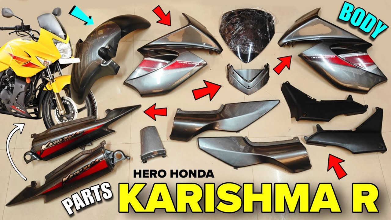 HERO HONDA 