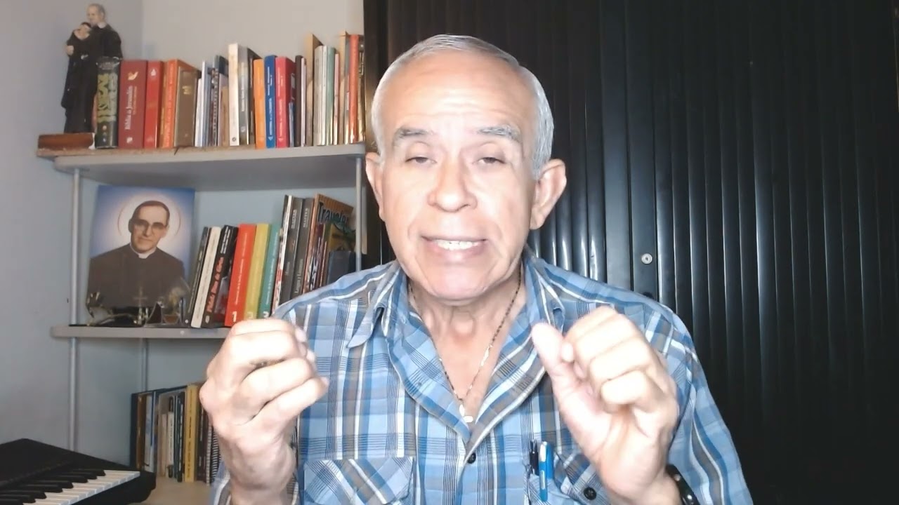Mons. Romero y La Misión del Evangelio 14 de enero 26
