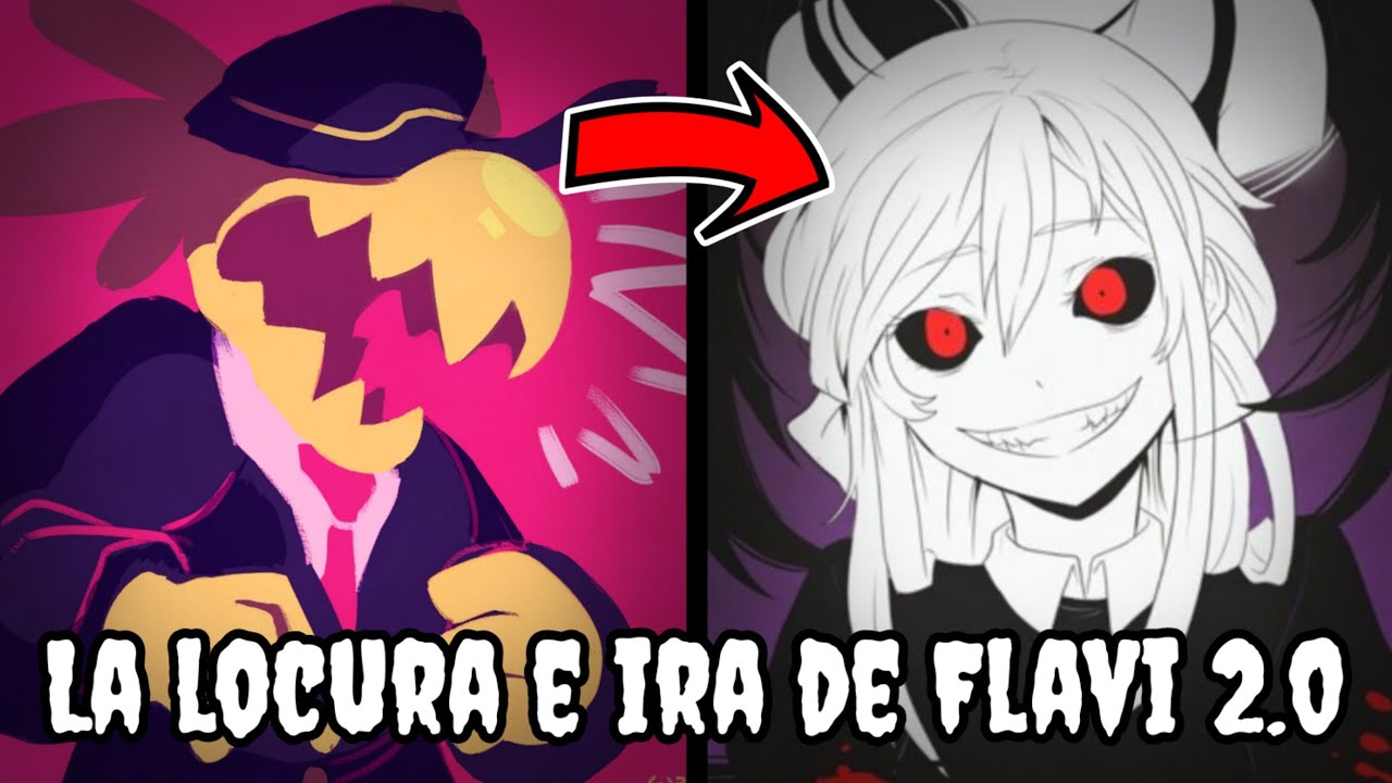 Creepypasta de Creepytubers + El Show de Cuphead 