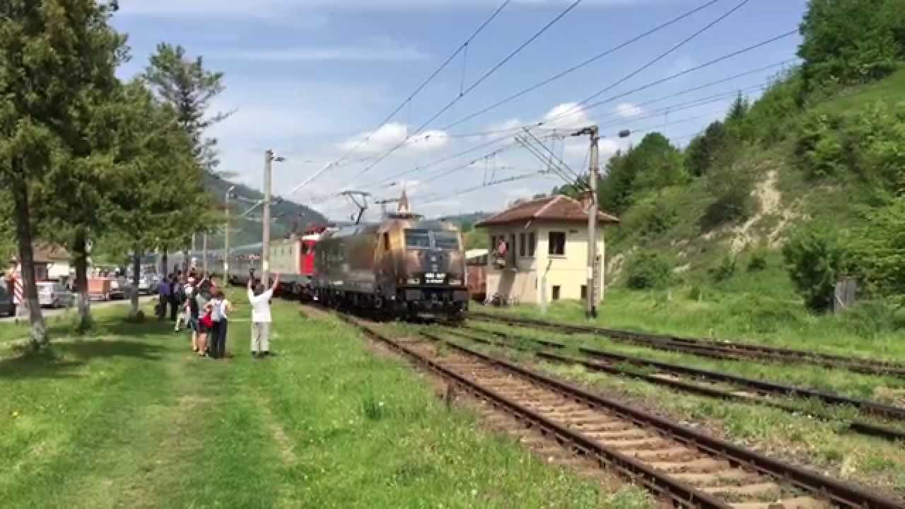 Székely Gyors Gyimesbükk 2015
