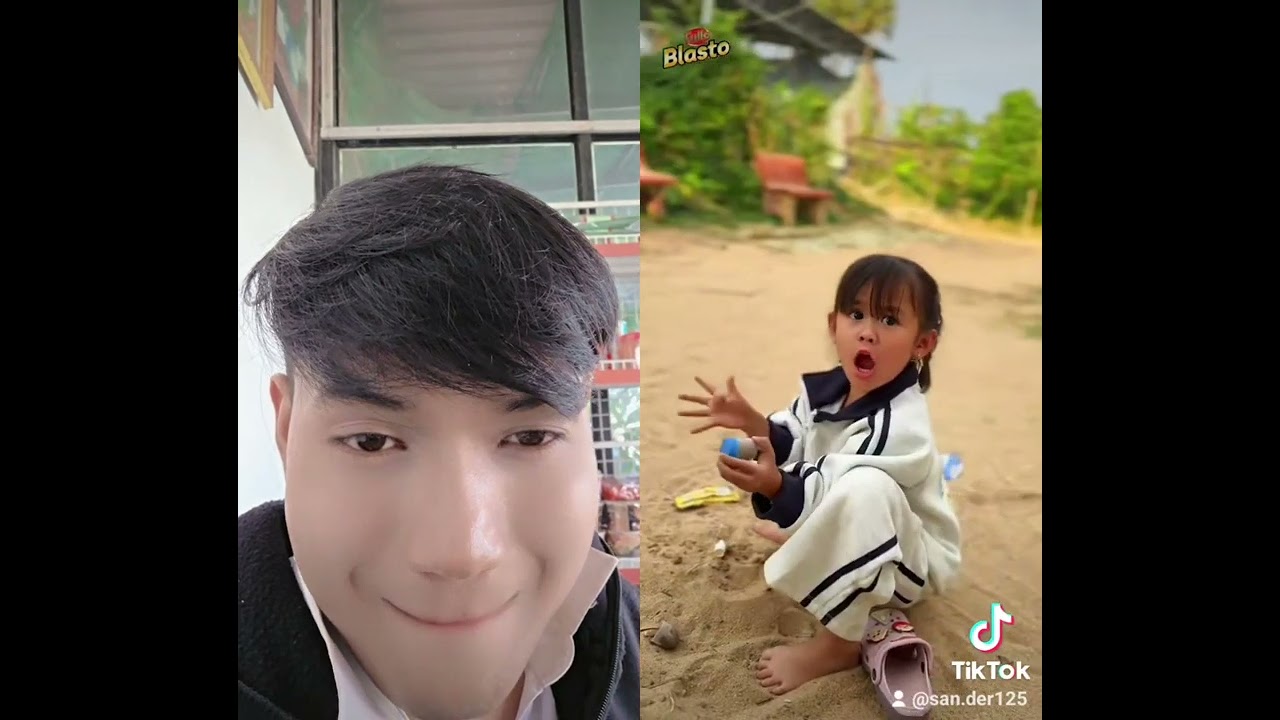 😇 😂🤣🥰😍videos  funny love my family 2026 សូមបងៗជួយចុចពាក្យ subscribe  channel  អូនម្នាក់មួយផងបងៗ🙏🙏🙏