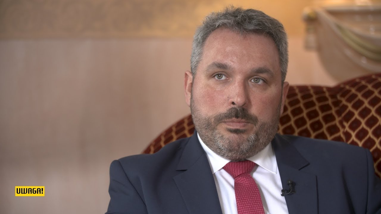 Ujawnił raport, stracił pracę. Kto rządzi Jastrzębską Spółką Węglową?(UWAGA! TVN)