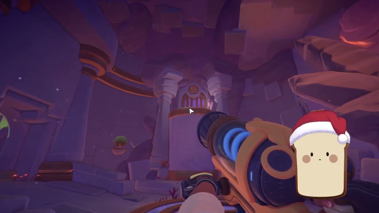 Slime Rancher 2! Lore drop!