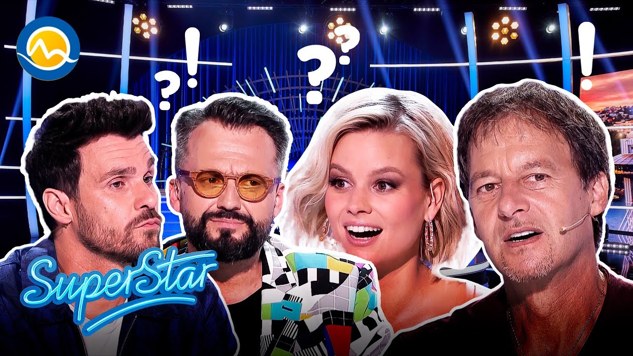SUPERSTAR CASTING 2021 | Epizóda 2. | TOP Momenty
