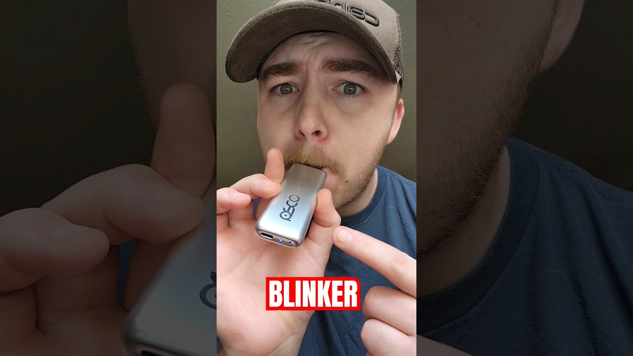 BLINKER Beco Osens L... #Beco