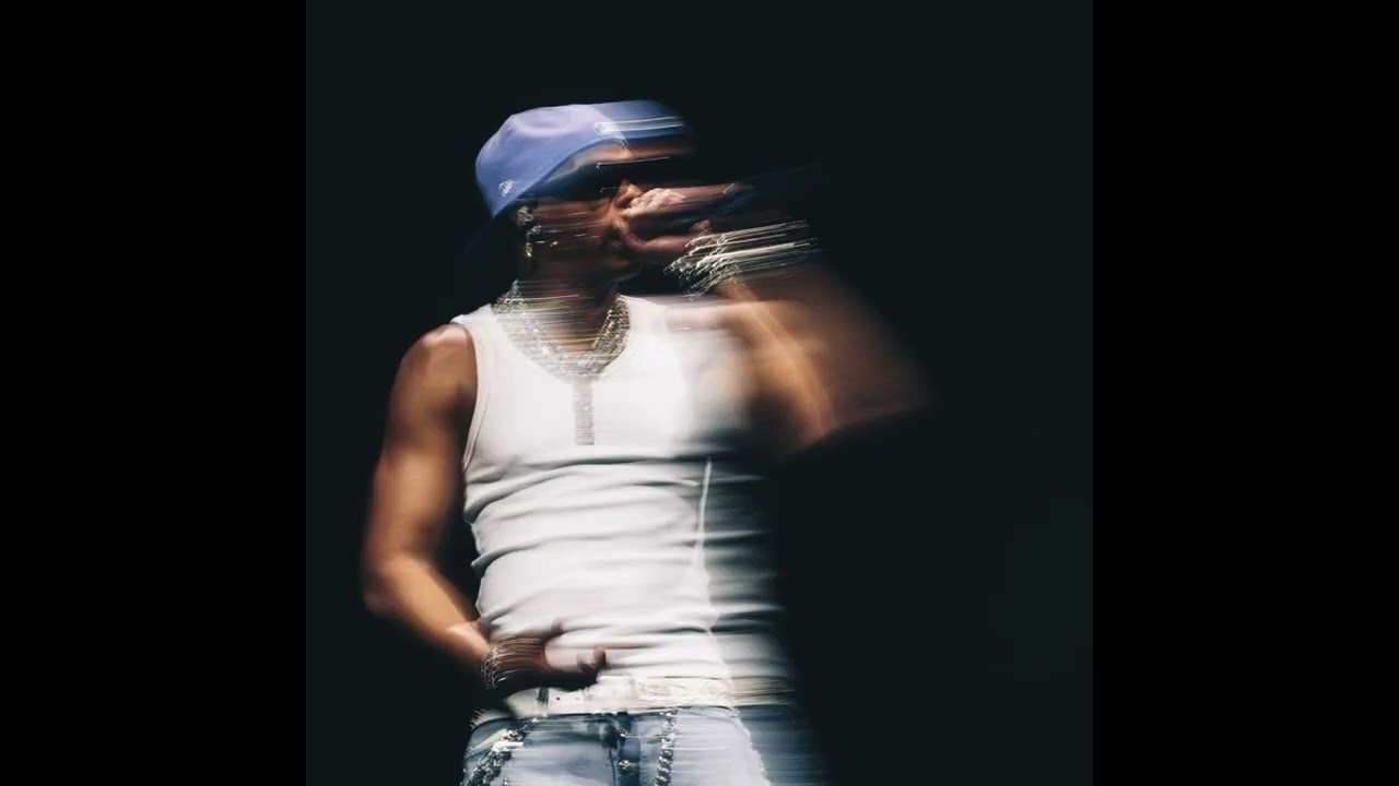 (FREE) Lil Baby Type Beat - 