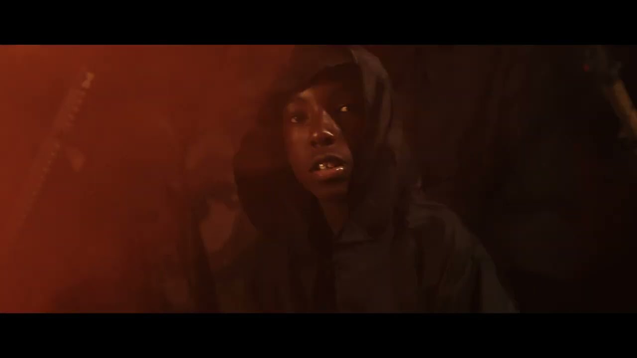 L'Or Noir Le Clan 