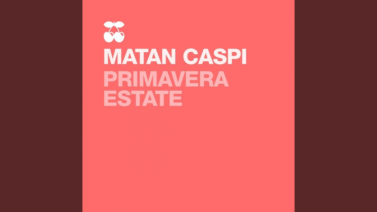 Primavera Estate (Radio Edit)