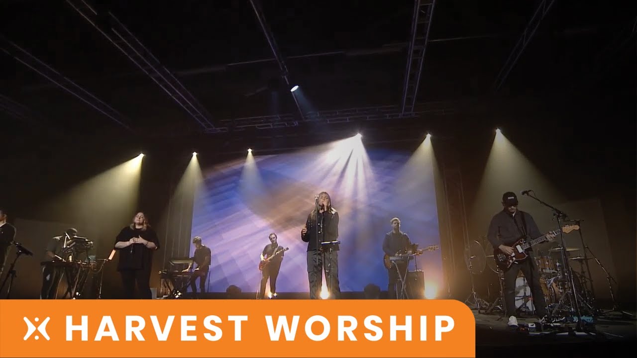 Way Maker - Brennley Brown