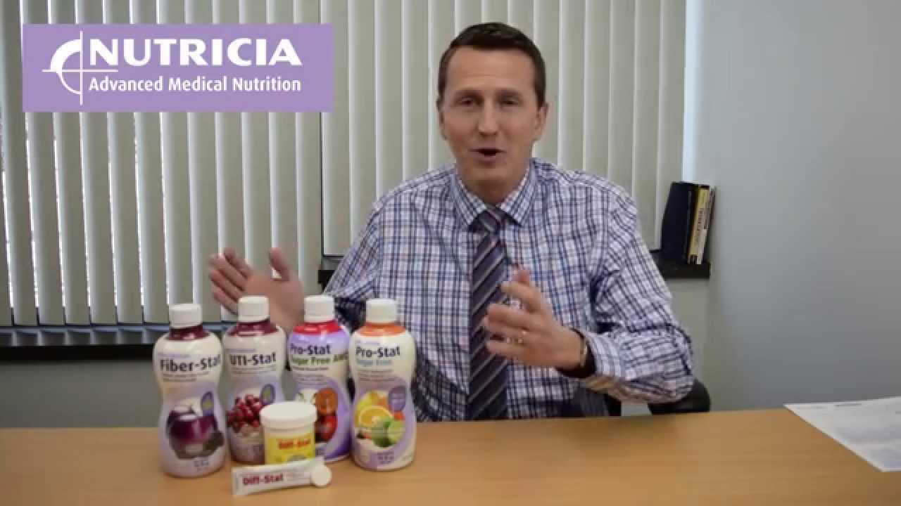 Nutricia Medical Nutrition