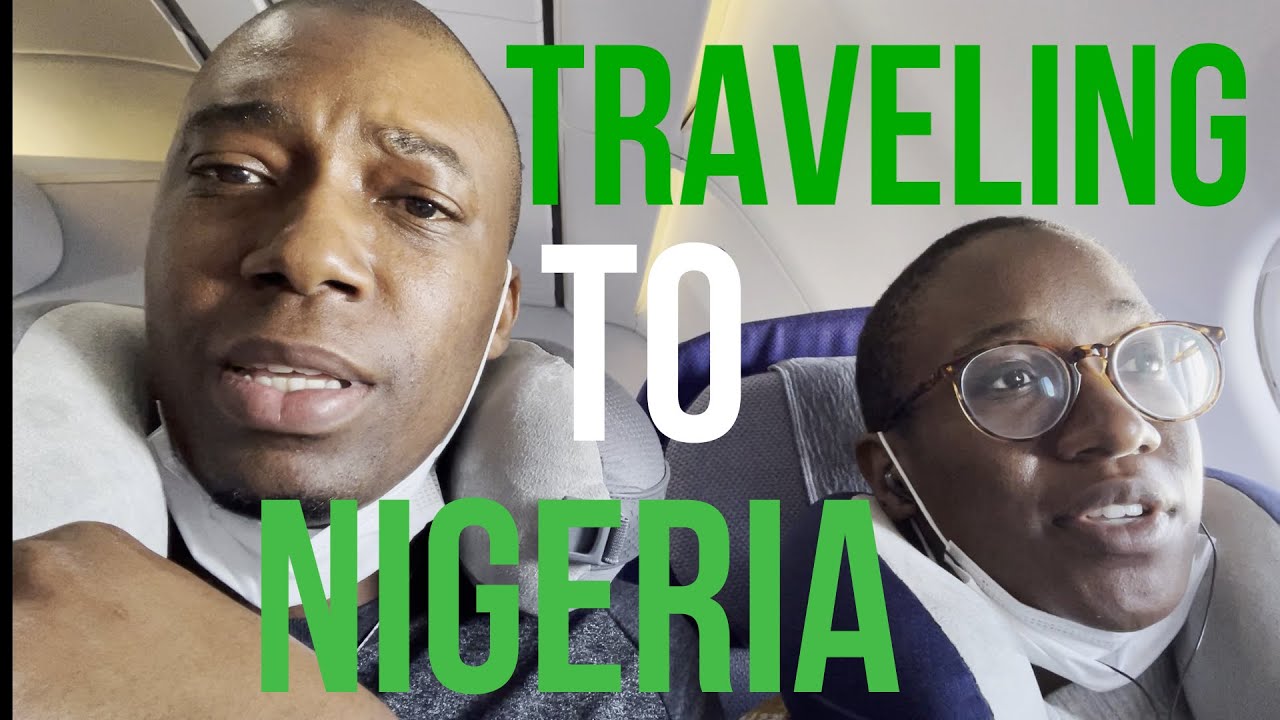 🅴🅿🅸🆂🅾🅳🅴 1: Traveling to Nigeria and going to a radio interview in Uyo, Akwa Ibom State.