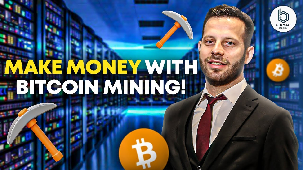Bitmern Mining Explained: How We Help You Profit From Bitcoin Mining