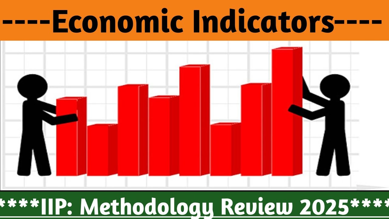 MoSPI Proposes IIP Methodology Overhaul | New Base Year 2022&ndash;23,Factory Substitution new Framework 