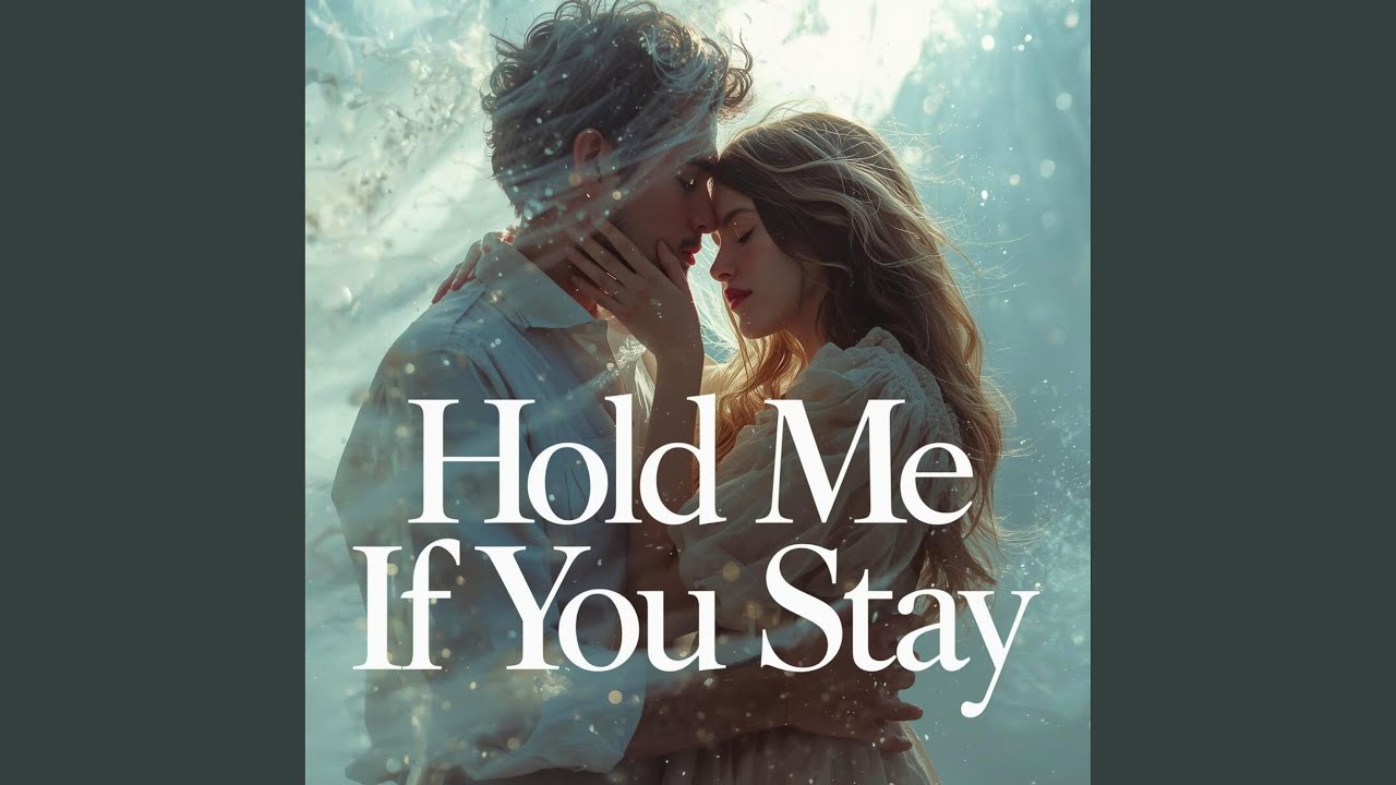 Hold Me If You Stay