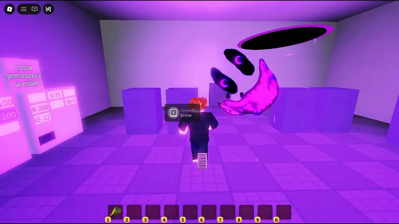 Habitaciones terminables