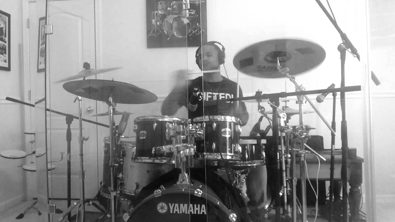 James Fortune-It was You Cerod Butler (Cover)