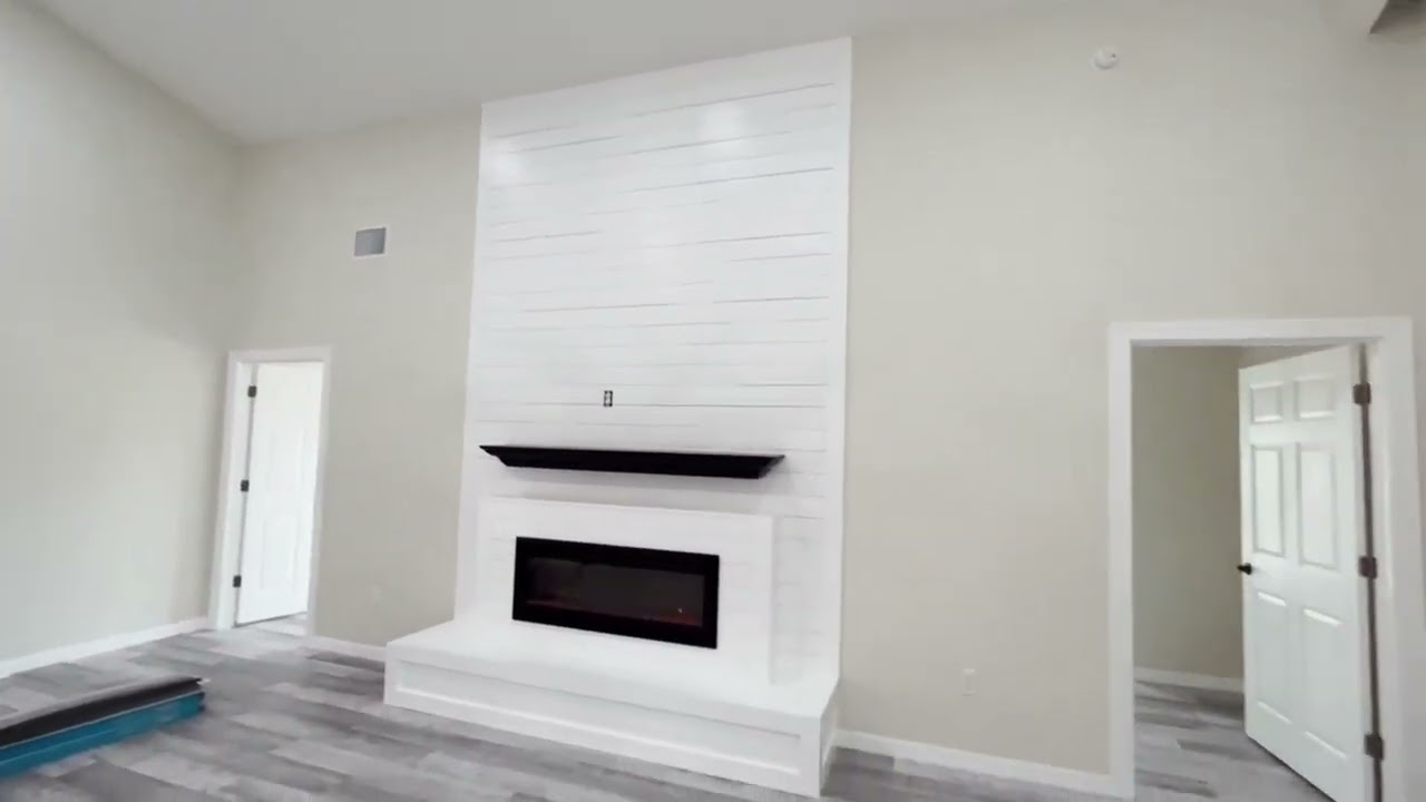 Lecanto, FL Barndominium