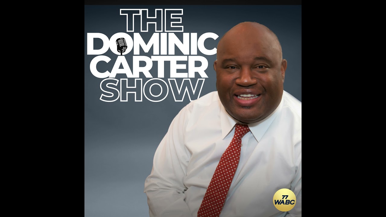 The Dominic Carter Show | 01-14-26