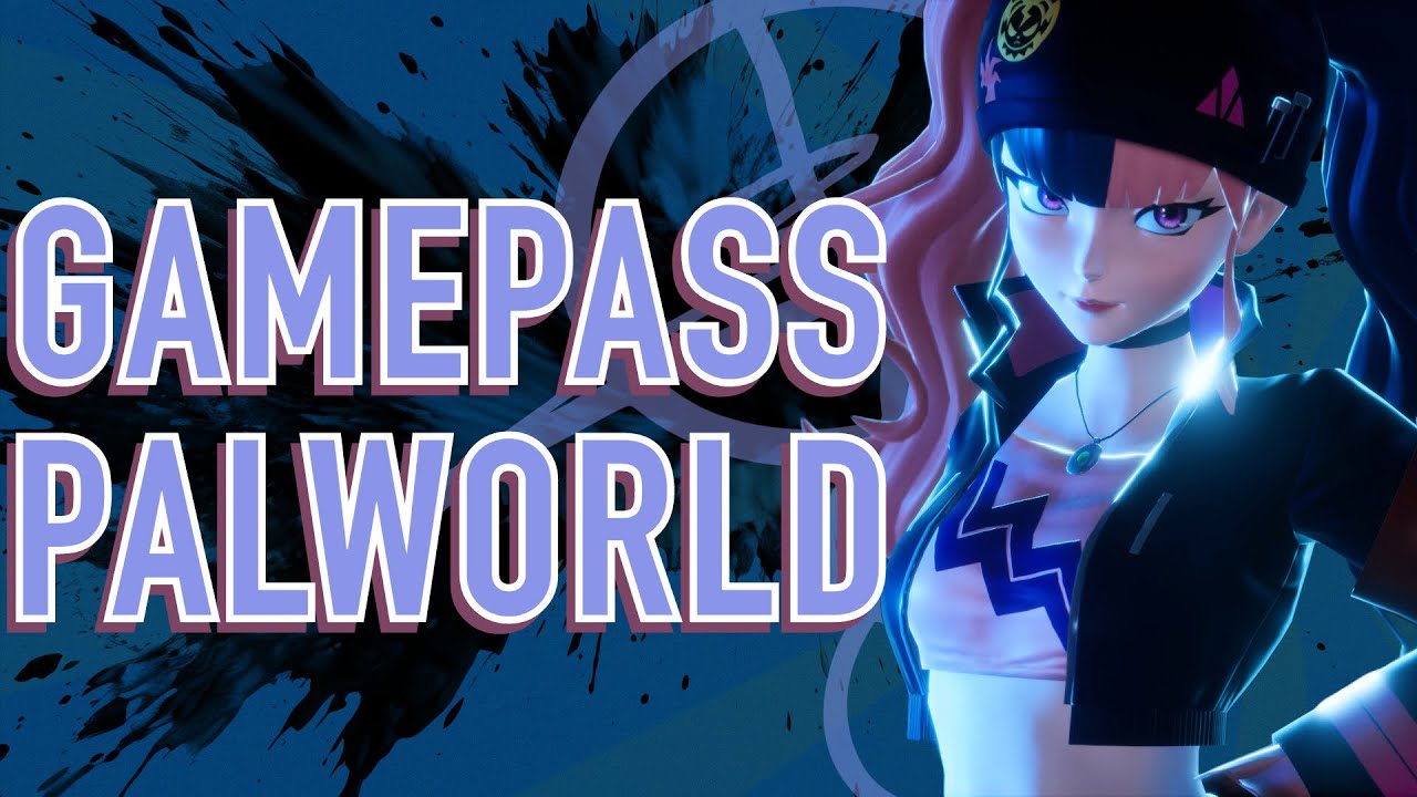 The Gospel According To Palworld | Game Pass Release