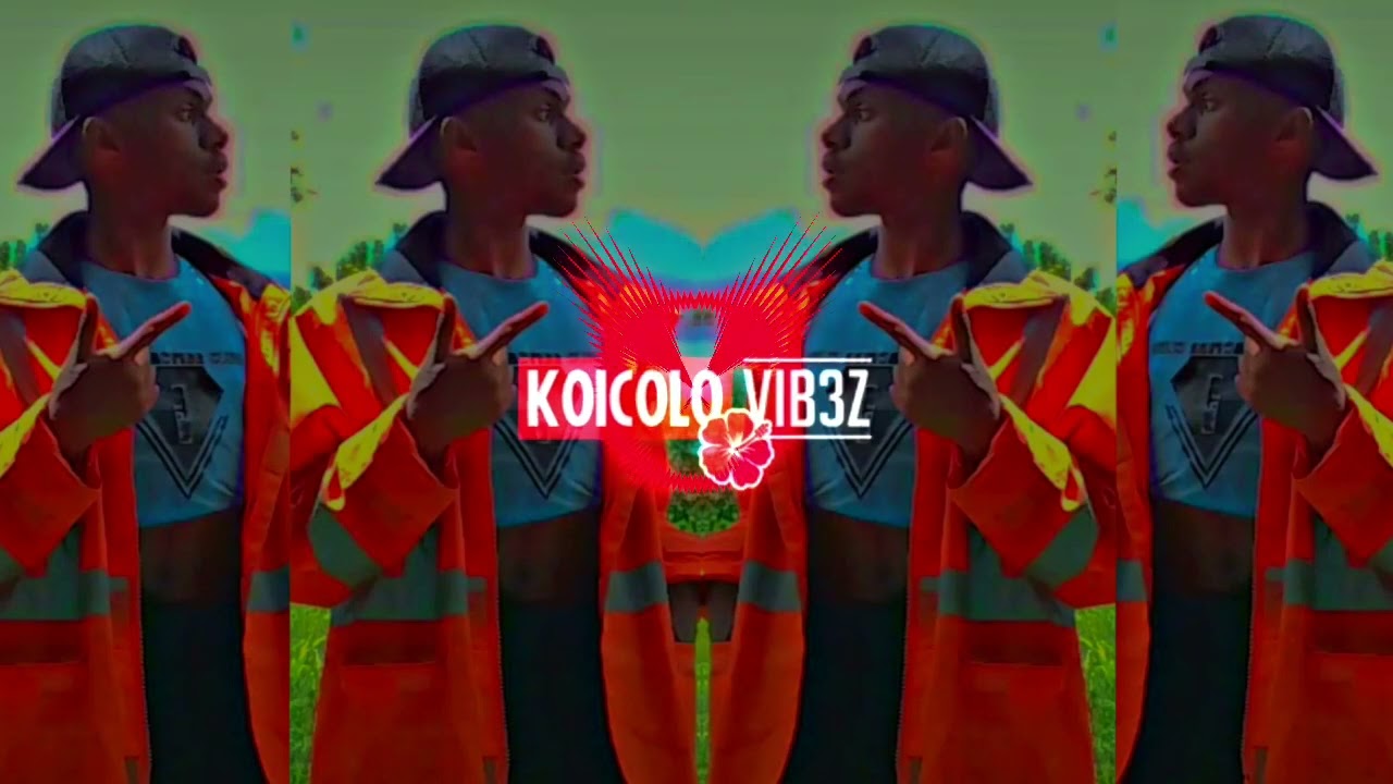 Come Over - Buoy Jagaban [ Liingo Remix ] 2023